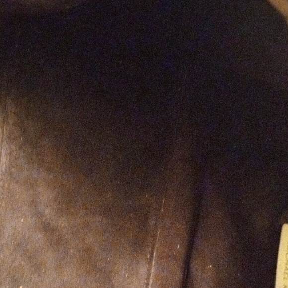 Michael Kors Cream Shoulder Bag with Pearl Accent - Picture 9 of 9